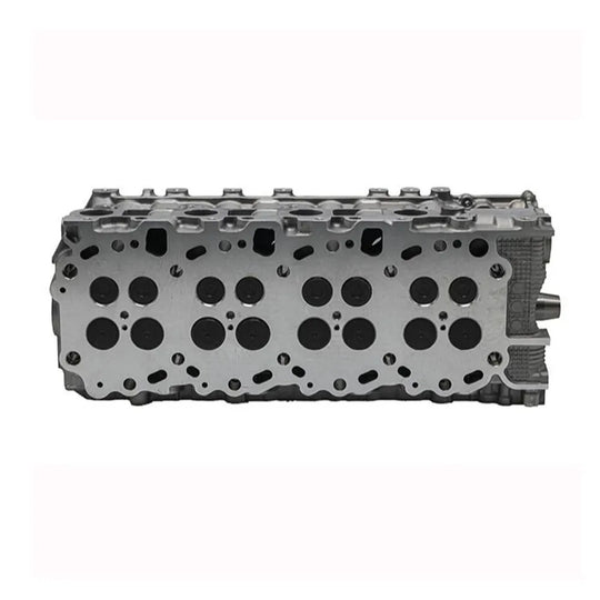 Complete Cylinder Head 11101-30050 11101-30030 for TOYOTA 1KD-FTV Engine-BeeSpareParts