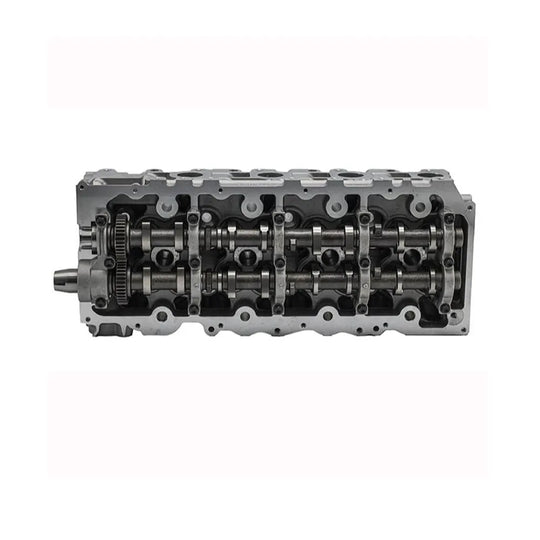Complete Cylinder Head 11101-30050 11101-30030 for TOYOTA 1KD-FTV Engine-BeeSpareParts