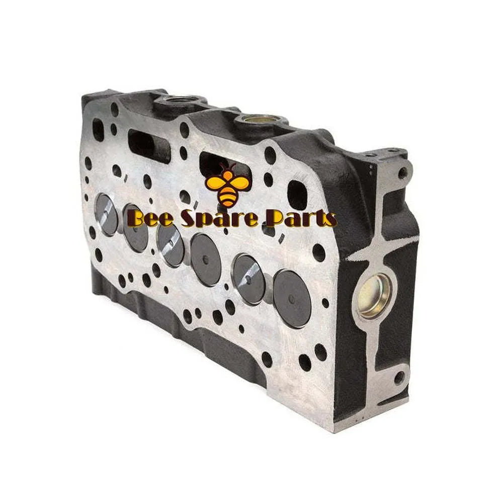 Complete Cylinder Head 111011050 for Perkins Engine 403D-15 403D-15T 403D-15G-BeeSpareParts