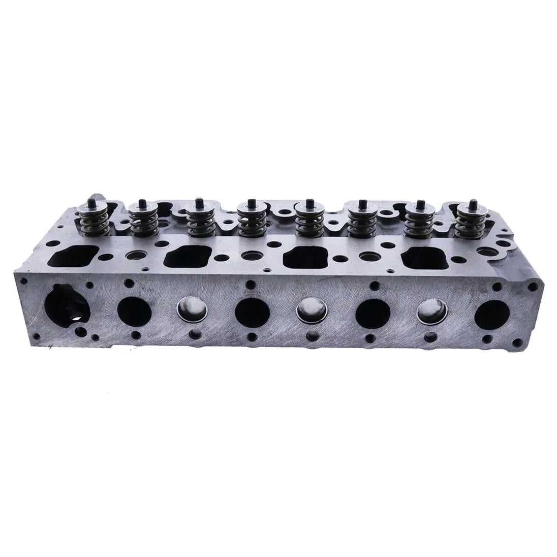 Complete Cylinder Head 426-3438 4263438 For Caterpillar CAT 3024C/T C2.2T Engine-Replacement Aftermarket Parts