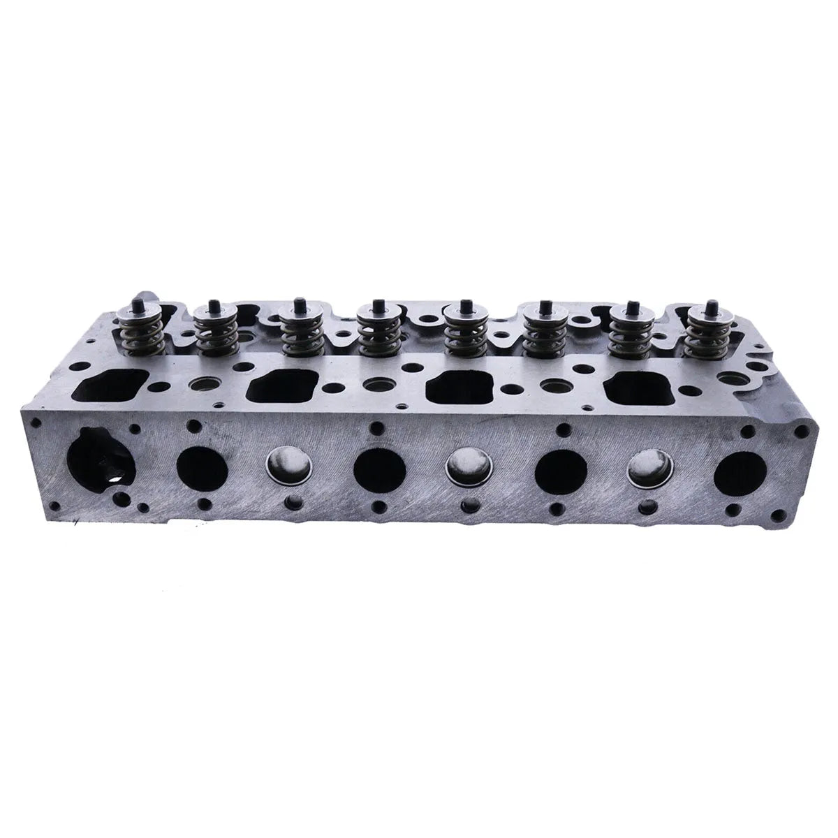 Complete Cylinder Head 426-3438 4263438 For Caterpillar CAT 3024C/T C2.2T Engine-Replacement Aftermarket Parts