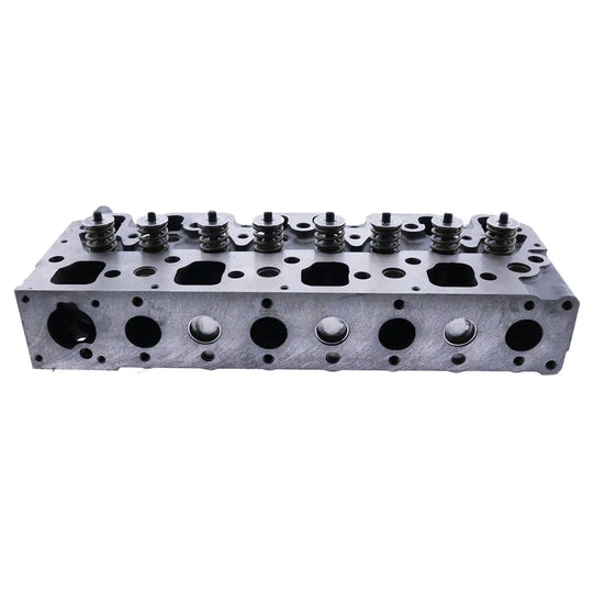 Complete Cylinder Head 426-3438 4263438 For Caterpillar CAT 3024C/T C2.2T Engine-Replacement Aftermarket Parts