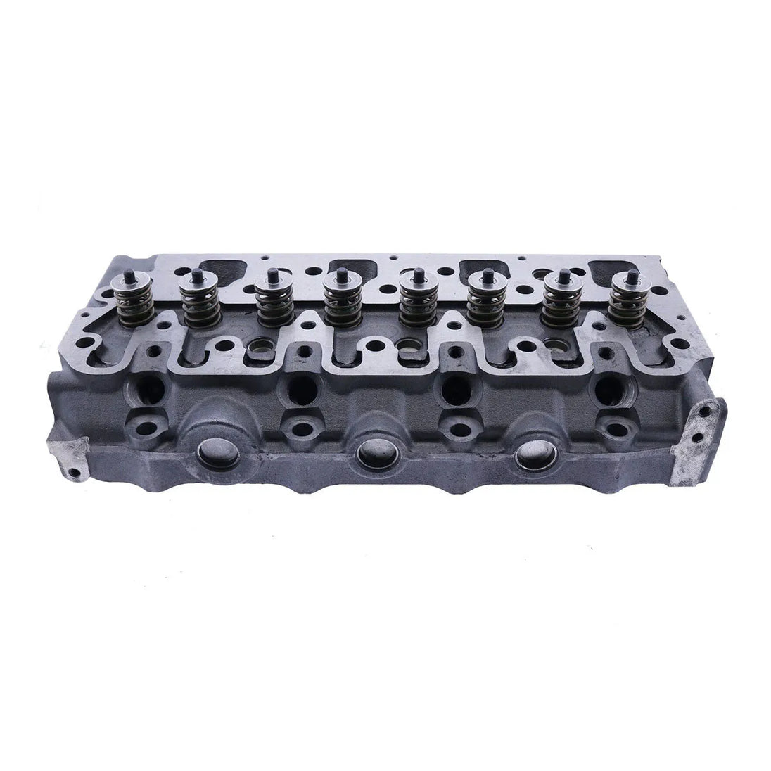Complete Cylinder Head 426-3438 4263438 For Caterpillar CAT 3024C/T C2.2T Engine-Replacement Aftermarket Parts