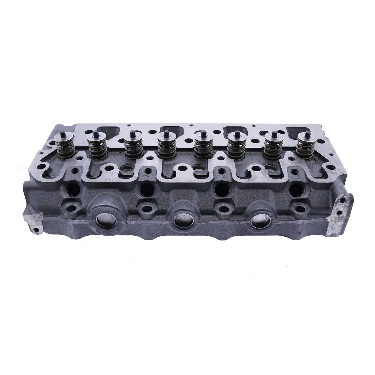 Complete Cylinder Head 426-3438 4263438 For Caterpillar CAT 3024C/T C2.2T Engine-Replacement Aftermarket Parts