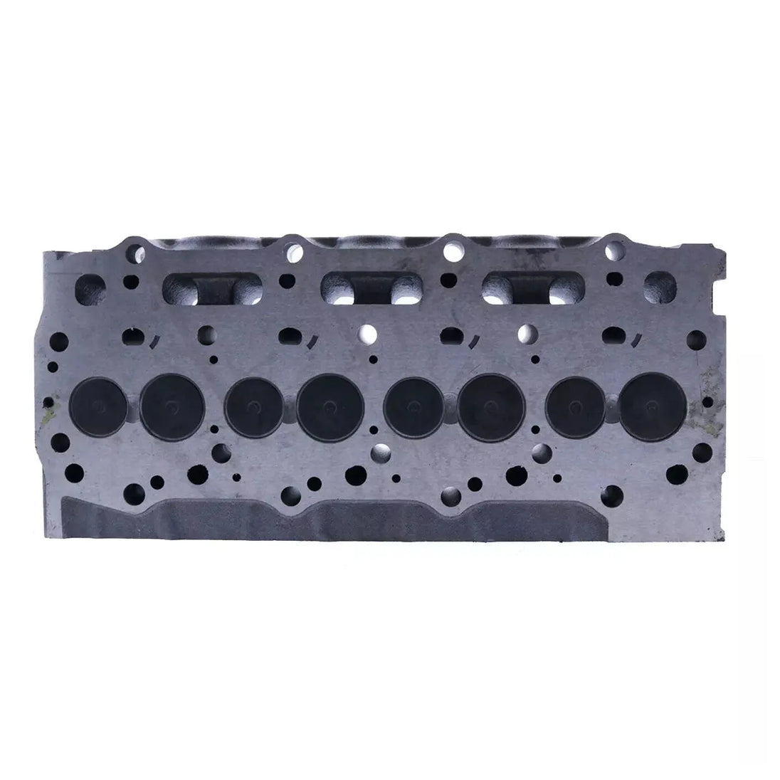 Complete Cylinder Head 426-3438 4263438 For Caterpillar CAT 3024C/T C2.2T Engine-Replacement Aftermarket Parts