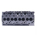 Complete Cylinder Head 426-3438 4263438 For Caterpillar CAT 3024C/T C2.2T Engine-Replacement Aftermarket Parts