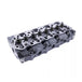 Complete Cylinder Head 426-3438 4263438 For Caterpillar CAT 3024C/T C2.2T Engine-Replacement Aftermarket Parts