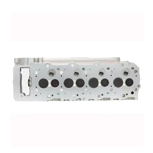 Complete Cylinder Head Aluminum ME193804 ME202620 ME201539 Fits for Mitsubishi 4M40T Engine-BeeSpareParts