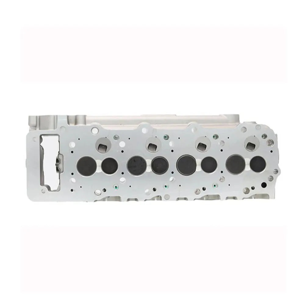 Complete Cylinder Head Aluminum ME193804 ME202620 ME201539 Fits for Mitsubishi 4M40T Engine-Replacement Aftermarket Parts