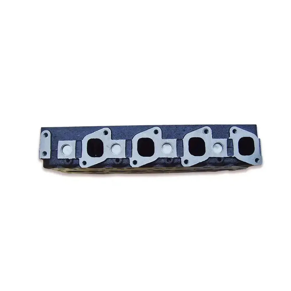 complete cylinder head assembly for Ford Maverick 2664CC 2.7 TD 8V 92-99 engine TD27T 1960811 11039-7F401-BeeSpareParts