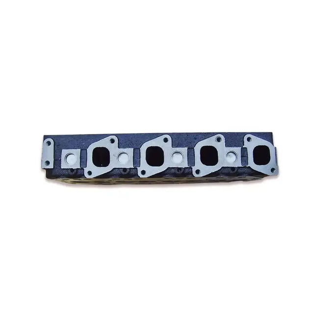 complete cylinder head assembly for Ford Maverick 2664CC 2.7 TD 8V 92-99 engine TD27T 1960811 11039-7F401-BeeSpareParts