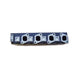 complete cylinder head assembly for Ford Maverick 2664CC 2.7 TD 8V 92-99 engine TD27T 1960811 11039-7F401-BeeSpareParts