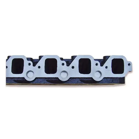 complete cylinder head assembly for Ford Maverick 2664CC 2.7 TD 8V 92-99 engine TD27T 1960811 11039-7F401-BeeSpareParts