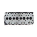 complete cylinder head assembly for Ford Maverick 2664CC 2.7 TD 8V 92-99 engine TD27T 1960811 11039-7F401-BeeSpareParts