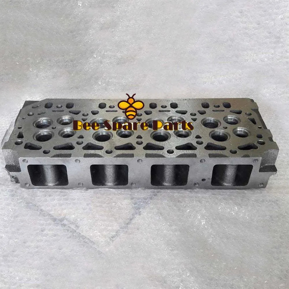 Complete Cylinder Head Assy For Yanmar 4TNV98 Engine-BeeSpareParts