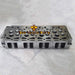 Complete Cylinder Head Assy For Yanmar 4TNV98 Engine-BeeSpareParts