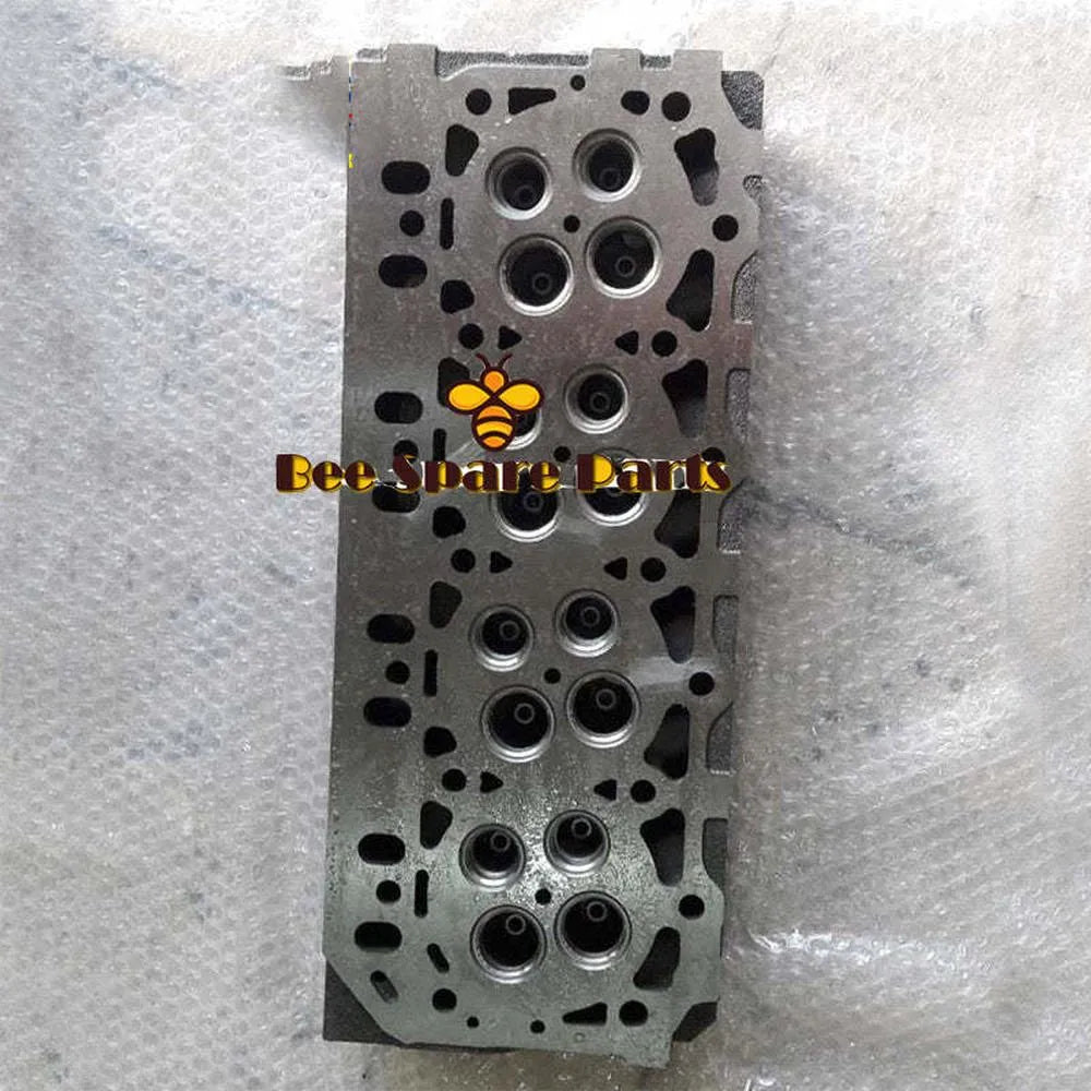 Complete Cylinder Head Assy For Yanmar 4TNV98 Engine-BeeSpareParts