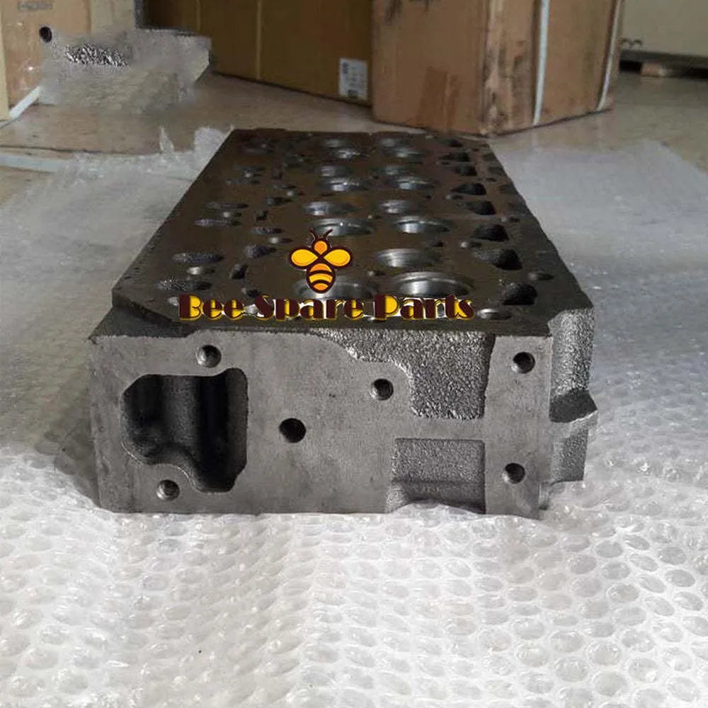Complete Cylinder Head Assy For Yanmar 4TNV98 Engine-BeeSpareParts