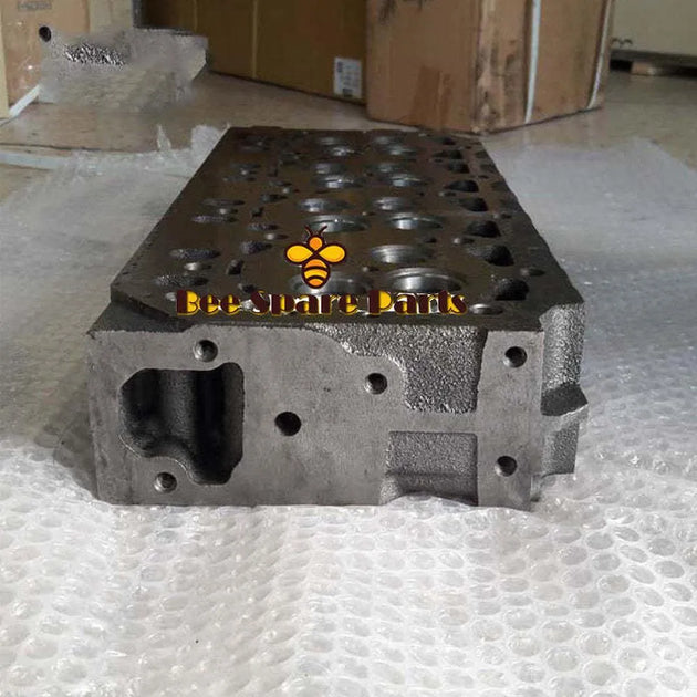 Complete Cylinder Head Assy For Yanmar 4TNV98 Engine-BeeSpareParts