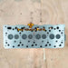 Complete Cylinder Head Fit For Kubota V1505 Engine-Replacement Aftermarket Parts