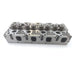 Complete Cylinder Head Fit For Kubota V1702 Engine With Full Set Valves-Replacement Aftermarket Parts