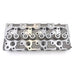 Complete Cylinder Head Fit For Kubota V1702 Engine With Full Set Valves-Replacement Aftermarket Parts