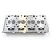 Complete Cylinder Head Fit For Kubota V1702 Engine With Full Set Valves-Replacement Aftermarket Parts