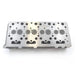 Complete Cylinder Head Fit For Kubota V1702 Engine With Full Set Valves-Replacement Aftermarket Parts