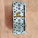 Complete Cylinder Head Fit For Kubota V1903 Engine With Full Set Valves-Replacement Aftermarket Parts