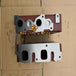 Complete Cylinder Head Fit For Kubota Z750 Z650 Engine With Full Set Valves-Replacement Aftermarket Parts