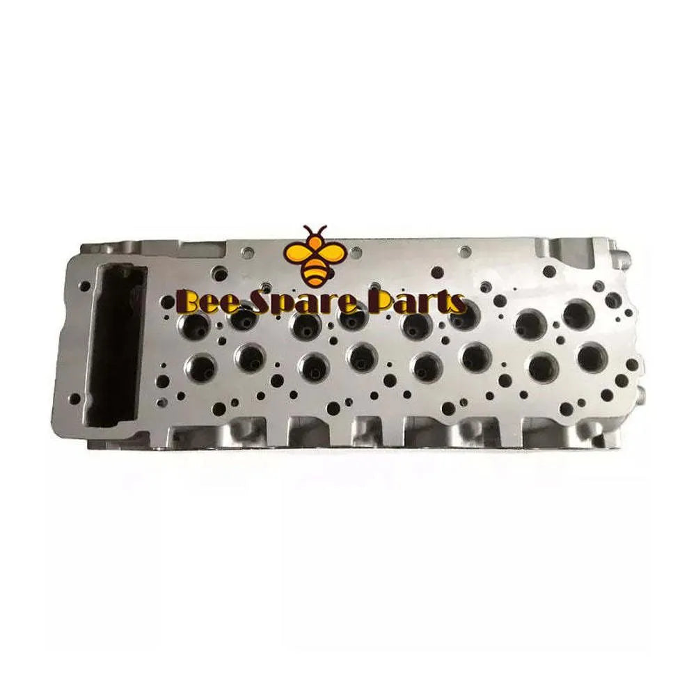 Complete cylinder head for 4M42 cylinder head ME194151 for AMC 908516 with 4M42-Replacement Aftermarket Parts