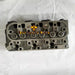 Complete Cylinder Head For Kubota D1005 Engine With Full Set Valves-Replacement Aftermarket Parts