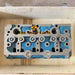 Complete Cylinder Head For Kubota D850 D950 Engine With Full Set Valves-Replacement Aftermarket Parts