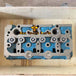 Complete Cylinder Head For Kubota D850 D950 Engine With Full Set Valves-Replacement Aftermarket Parts