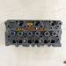 Complete Cylinder Head For Kubota D902 Engine With Full Set Valves-Replacement Aftermarket Parts