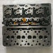Complete Cylinder Head For Kubota V2003 V2203 V2403 Engine Old Model With Valves-Replacement Aftermarket Parts
