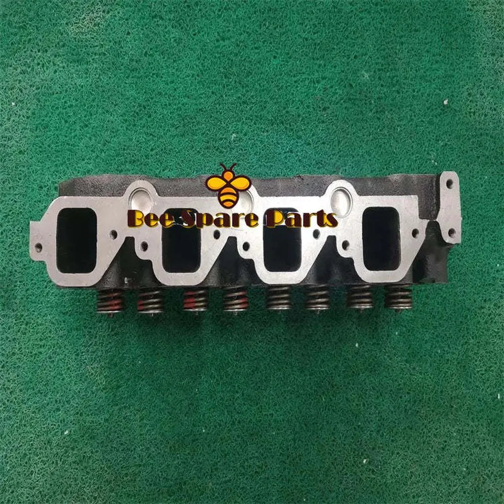complete cylinder head for nissan bd30 engine 11039-69t03-商业/工业-BeeSpareParts