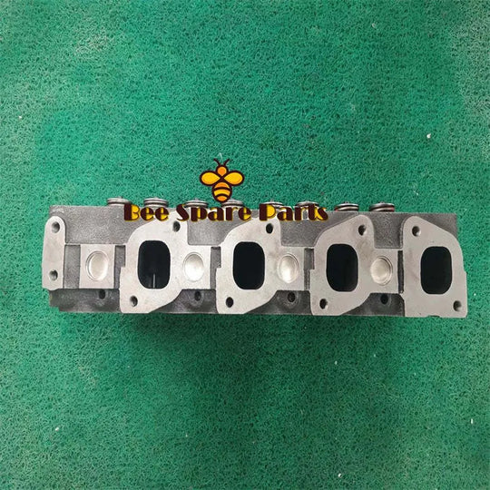 complete cylinder head for nissan bd30 engine 11039-69t03-商业/工业-BeeSpareParts
