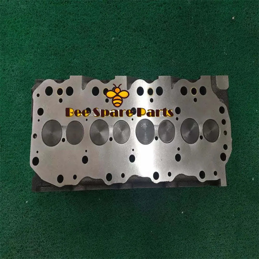 complete cylinder head for nissan bd30 engine 11039-69t03-商业/工业-BeeSpareParts