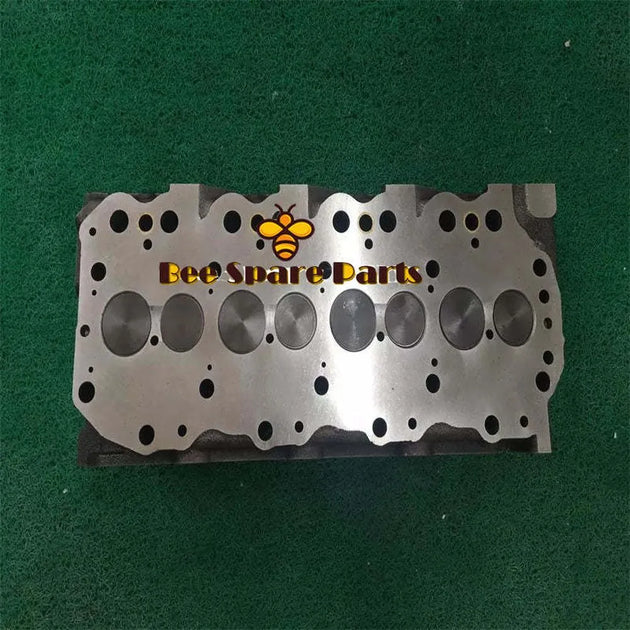 complete cylinder head for nissan bd30 engine 11039-69t03-商业/工业-BeeSpareParts