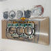 Complete Gasket Kit with Head Gasket for Daewoo DV11 Engine Parts-BeeSpareParts