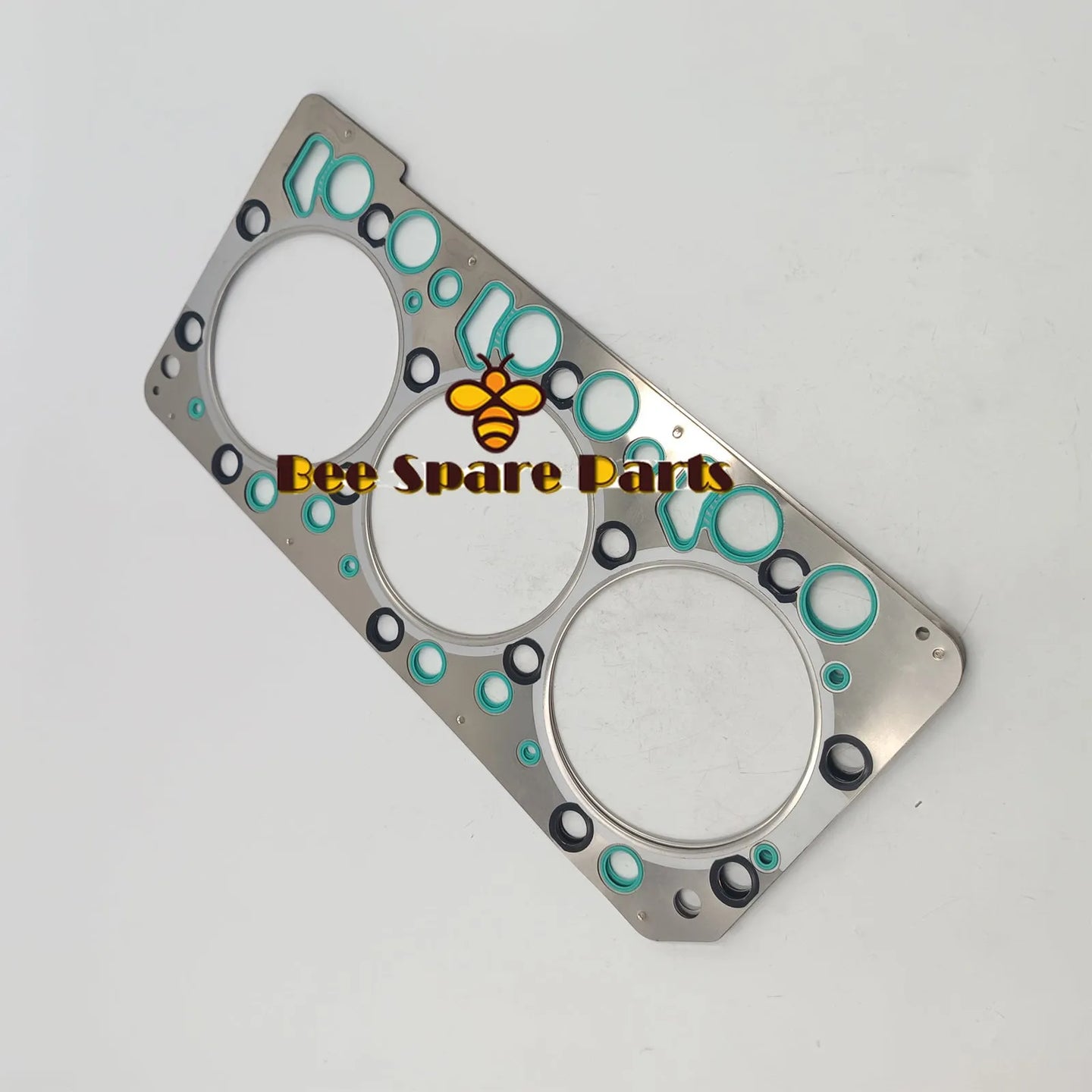 Complete Gasket Kit with Head Gasket for Daewoo DV11 Engine Parts-BeeSpareParts
