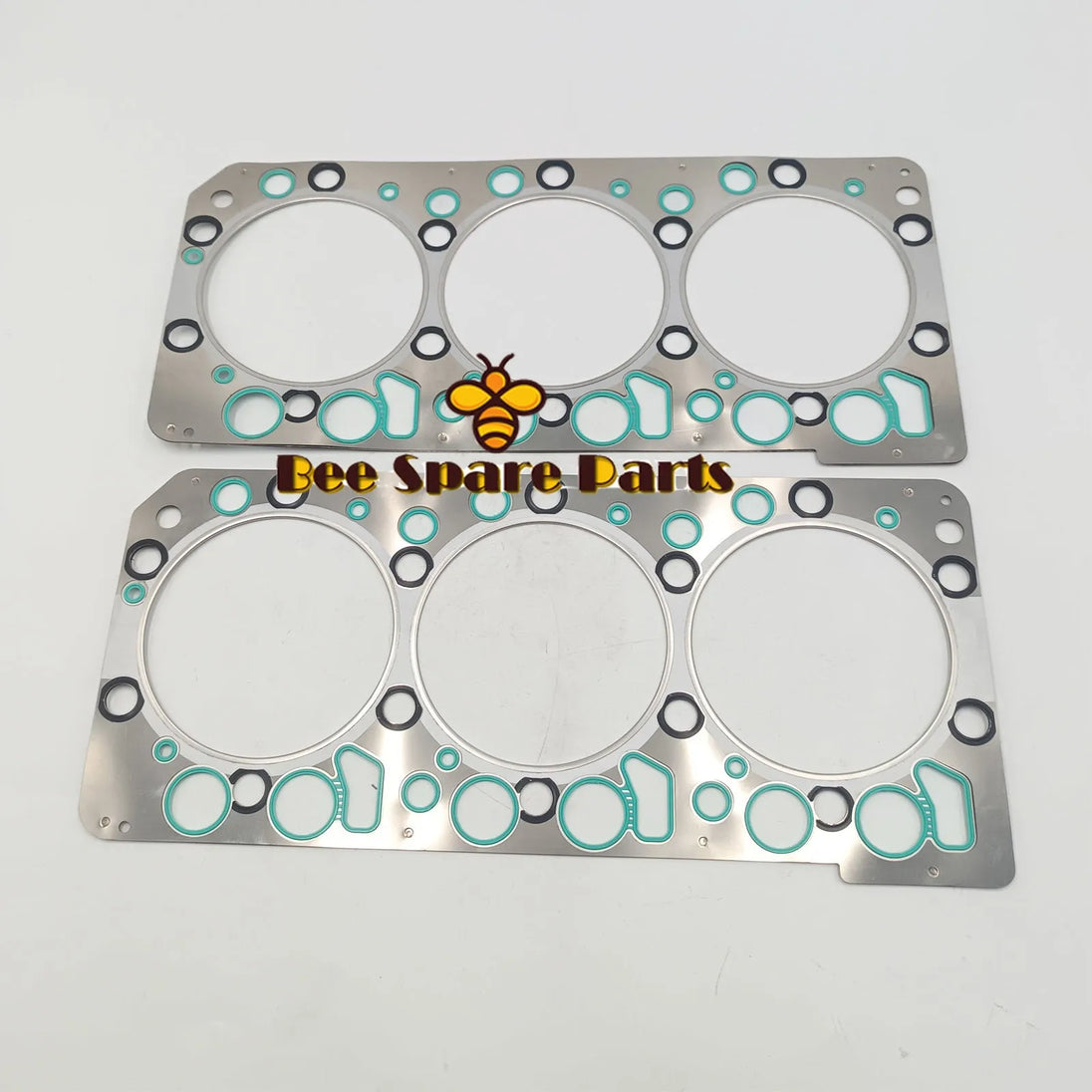 Complete Gasket Kit with Head Gasket for Daewoo DV11 Engine Parts-BeeSpareParts