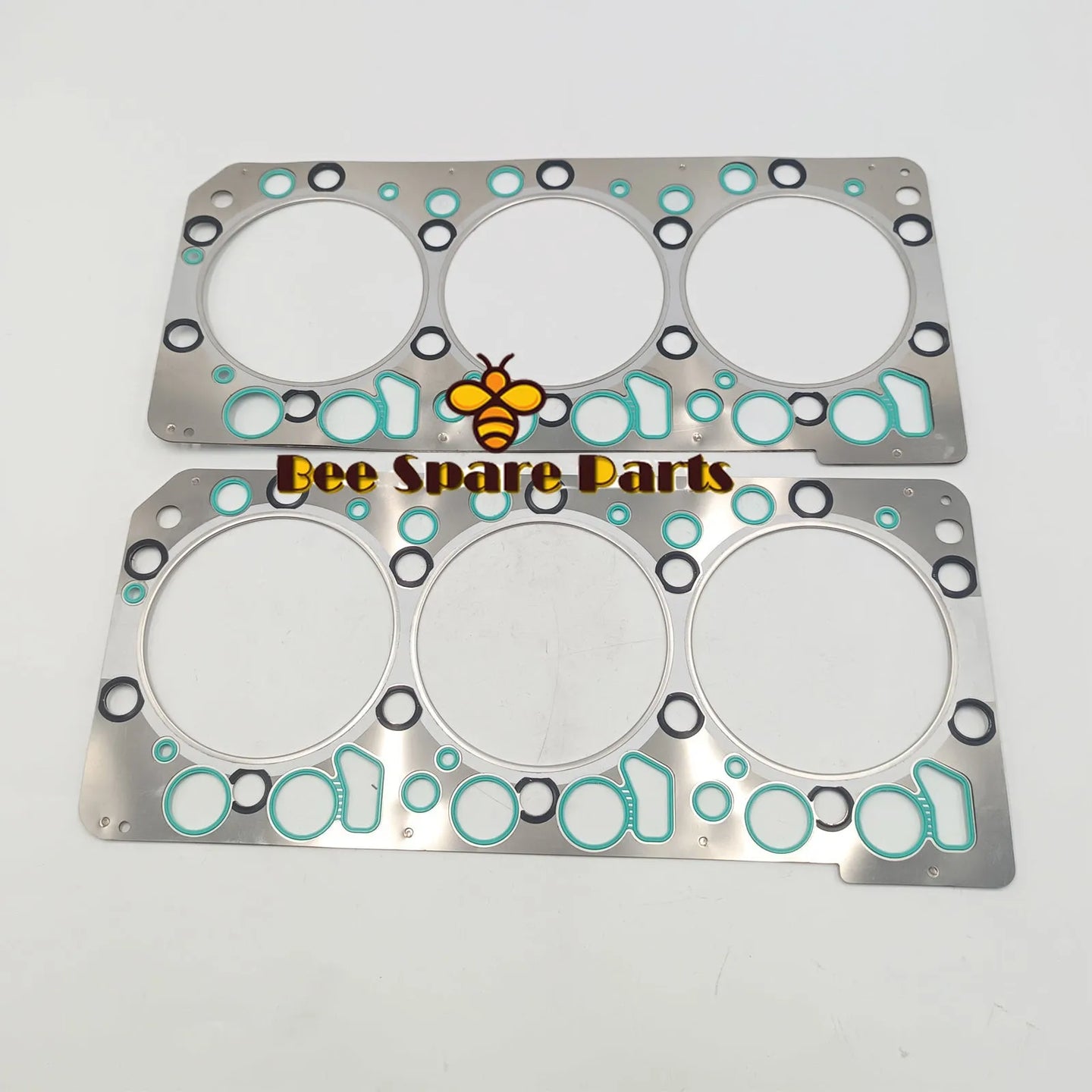 Complete Gasket Kit with Head Gasket for Daewoo DV11 Engine Parts-BeeSpareParts