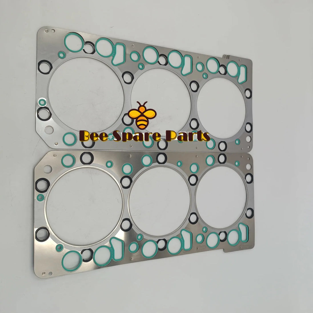 Complete Gasket Kit with Head Gasket for Daewoo DV11 Engine Parts-BeeSpareParts