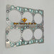 Complete Gasket Kit with Head Gasket for Daewoo DV11 Engine Parts-BeeSpareParts