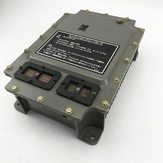 Computer Controller Panel 119-0609X-00 fit Caterpillar Excavator CAT320 E320-Replacement Aftermarket Parts