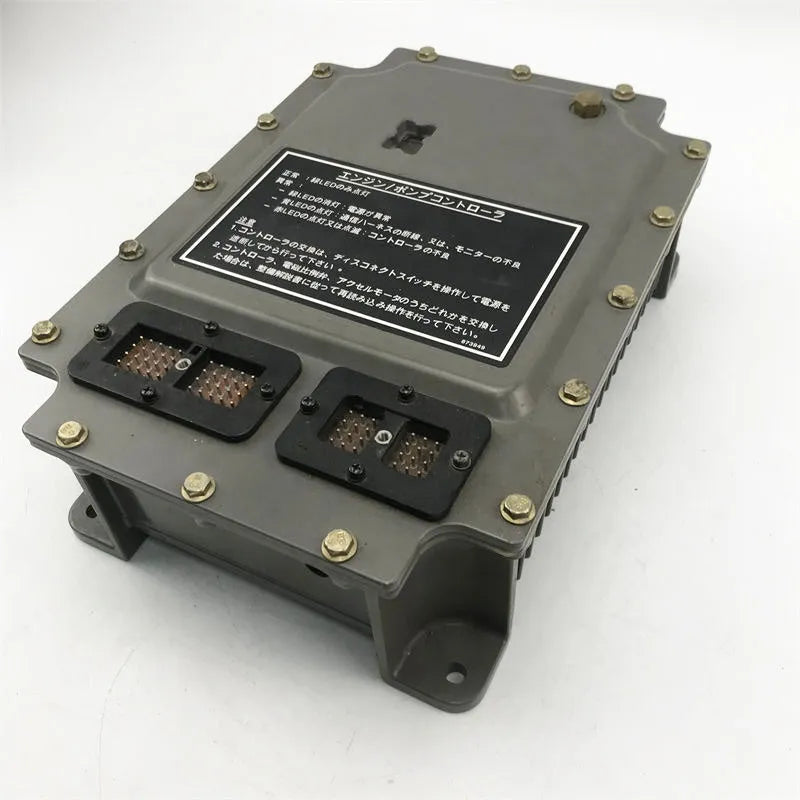 Computer Controller Panel 119-0609X-00 fit Caterpillar Excavator CAT320 E320-Replacement Aftermarket Parts