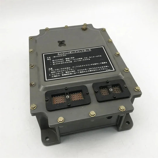 Computer Controller Panel 119-0609X-00 fit Caterpillar Excavator CAT320 E320-Replacement Aftermarket Parts