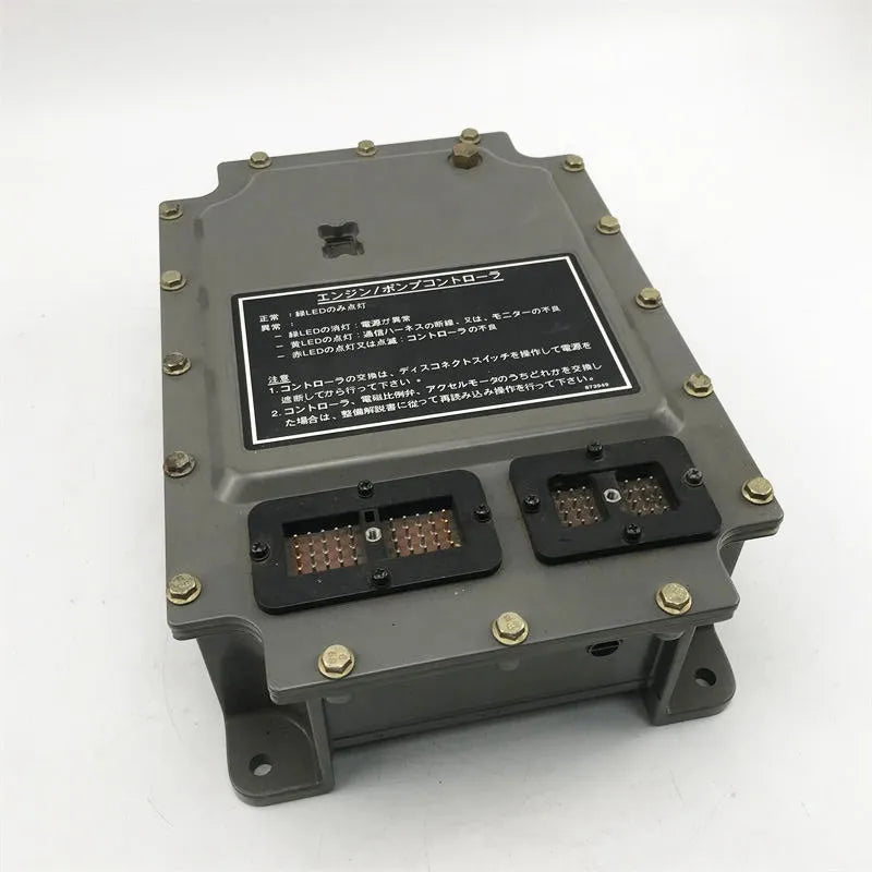 Computer Controller Panel 119-0609X-00 fit Caterpillar Excavator CAT320 E320-Replacement Aftermarket Parts